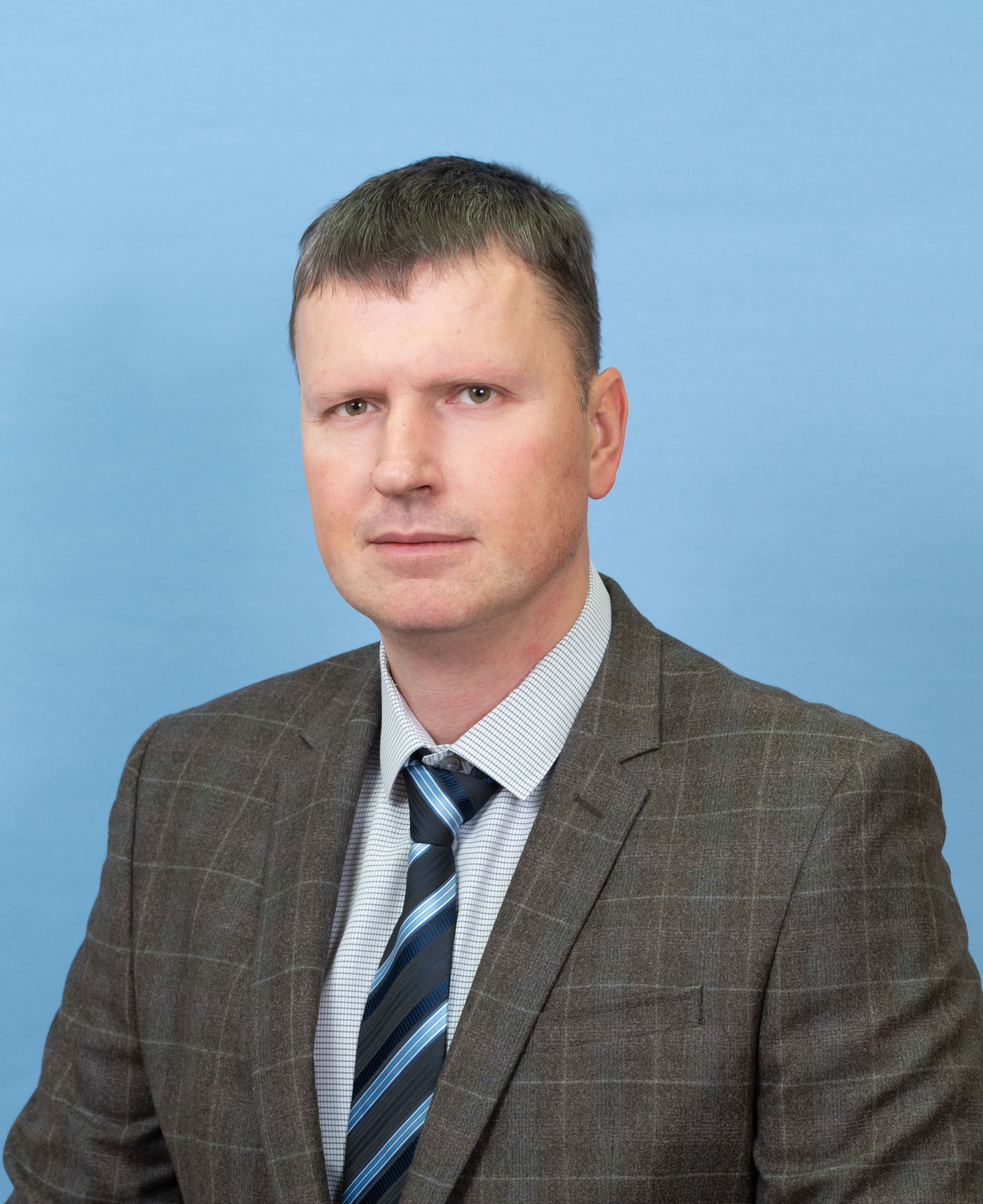 Александр Андреевич Угадчиков